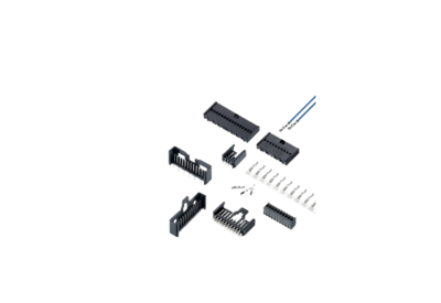 Serie 31 | Minimodul™ connectoren, pitch 2,5 mm